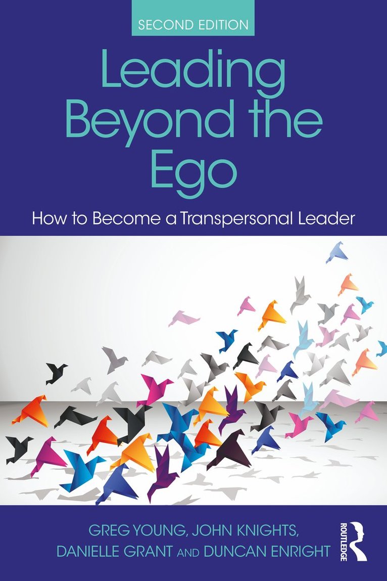 Leading Beyond the Ego 1