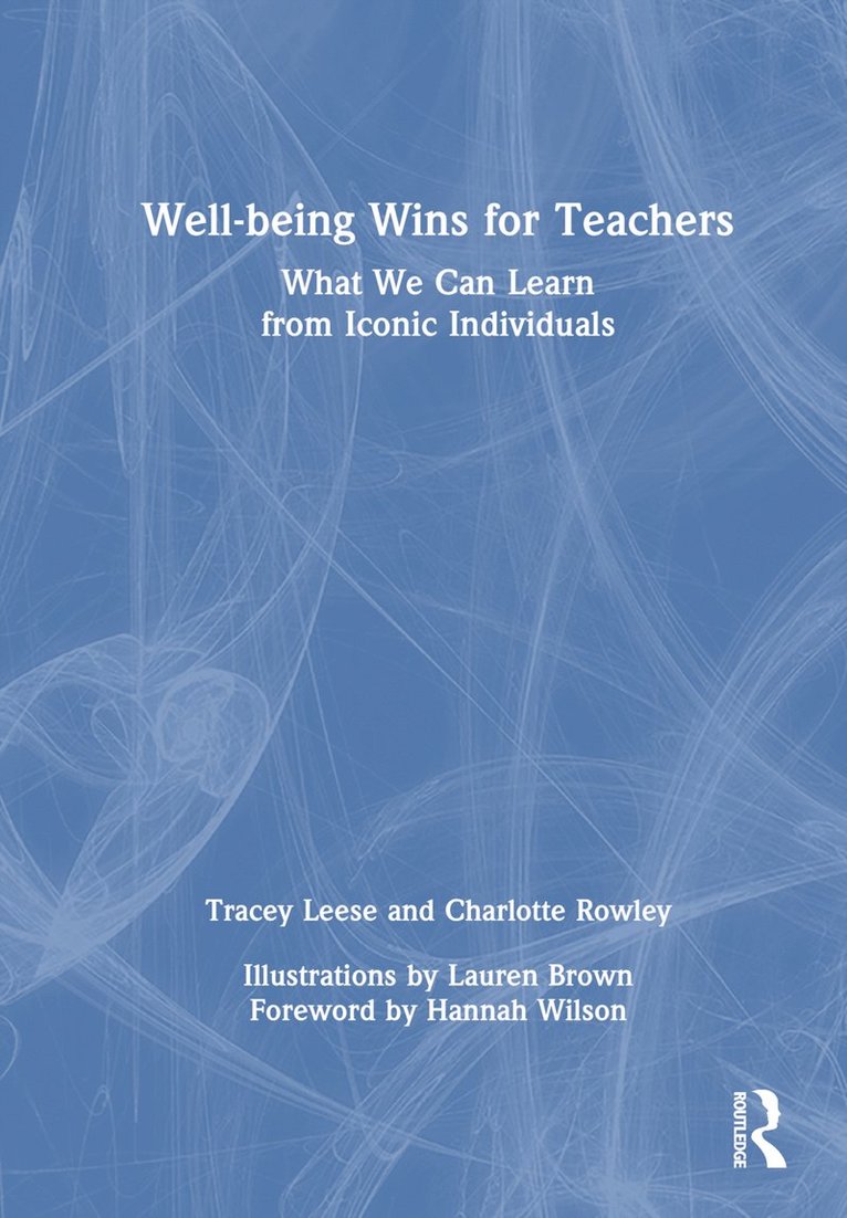 Well-being Wins for Teachers 1