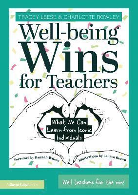 Well-being Wins for Teachers 1