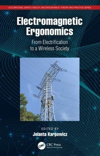 bokomslag Electromagnetic Ergonomics