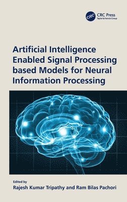 Artificial Intelligence Enabled Signal Processing based Models for Neural Information Processing 1