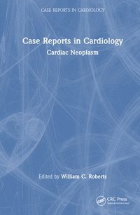 bokomslag Case Reports in Cardiology