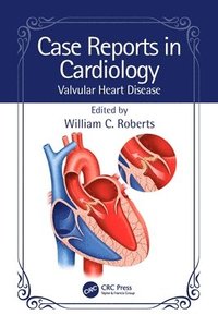 bokomslag Case Reports in Cardiology