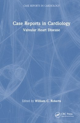 bokomslag Case Reports in Cardiology