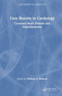 bokomslag Case Reports in Cardiology