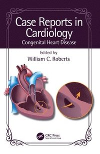 bokomslag Case Reports in Cardiology