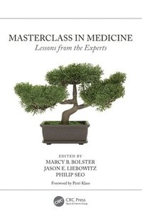 bokomslag Masterclass in Medicine