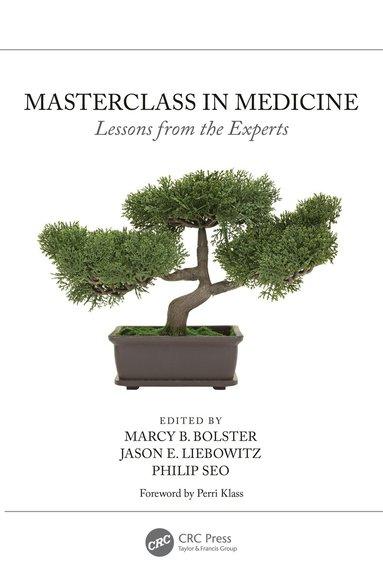 bokomslag Masterclass in Medicine