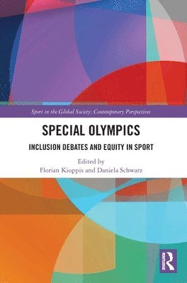 Special Olympics 1