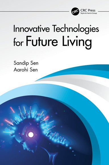 bokomslag Innovative Technologies for Future Living