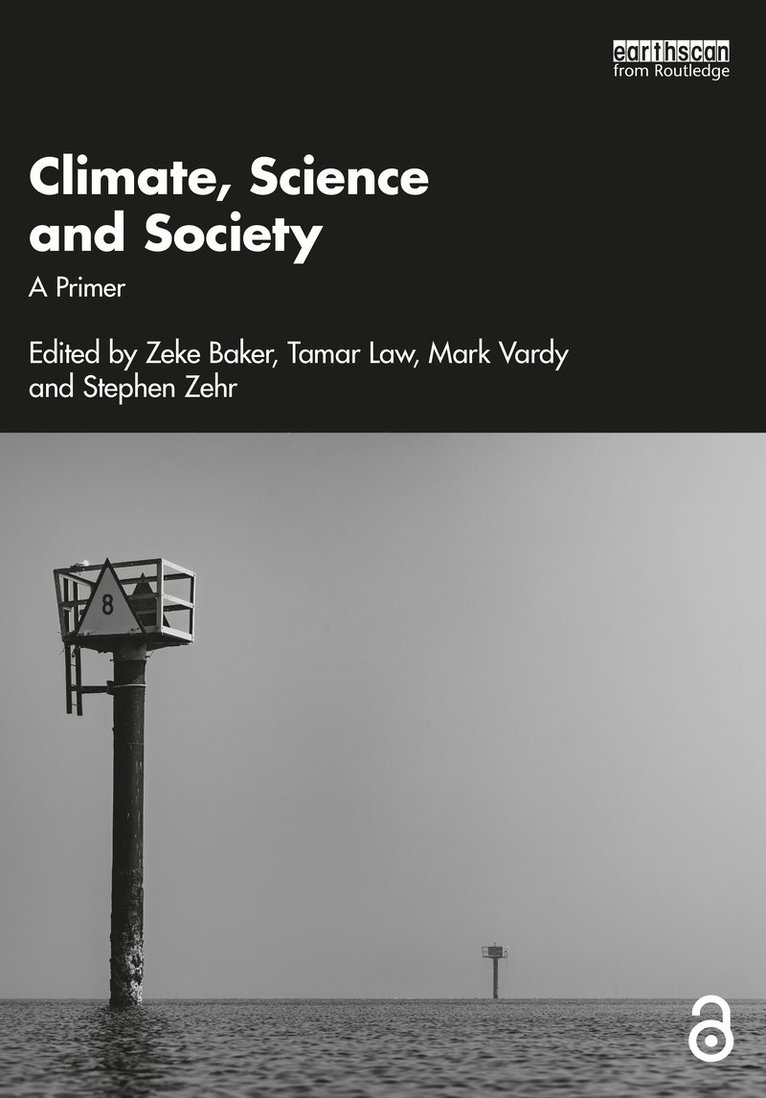 Climate, Science and Society 1