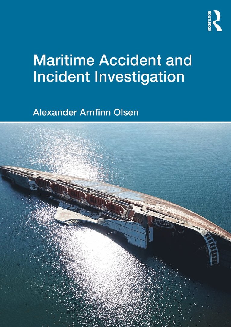 Maritime Accident and Incident Investigation 1