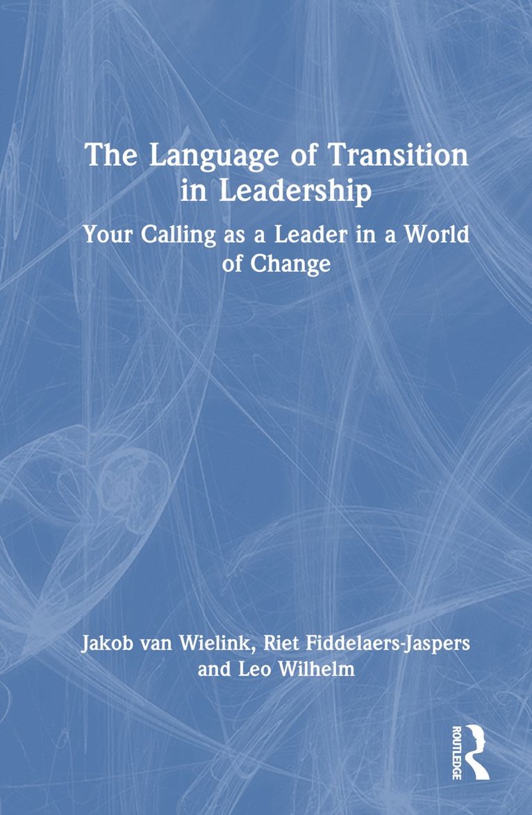 Language of Transition in Leadership
