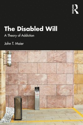 bokomslag Disabled Will