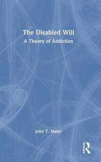 bokomslag The Disabled Will