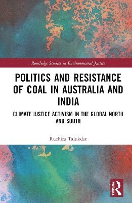 Politics and Resistance of Coal in Australia and India 1