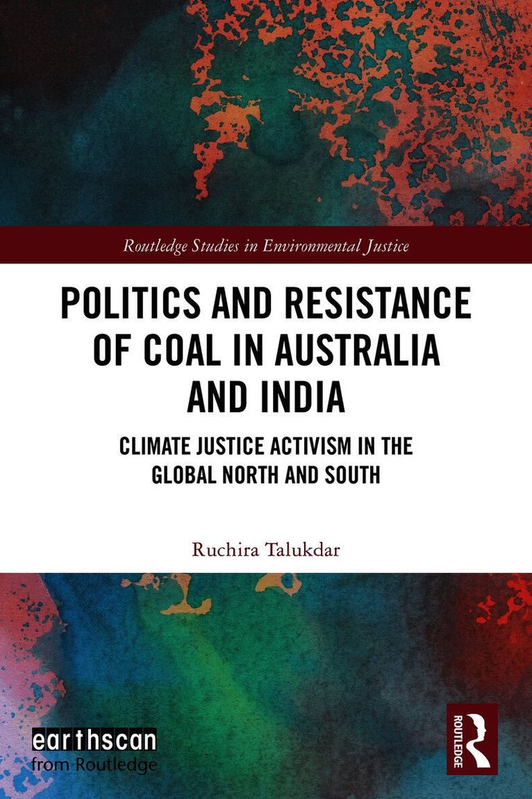 Politics and Resistance of Coal in Australia and India