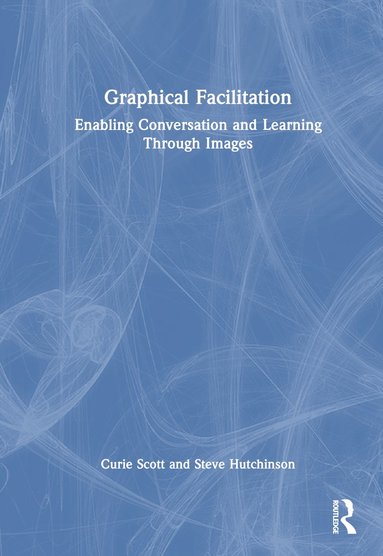 bokomslag Graphical Facilitation