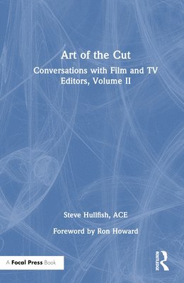 bokomslag Art of the Cut