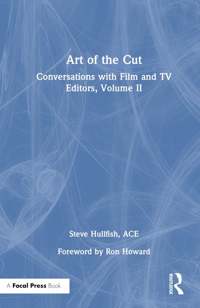 Art of the Cut 1