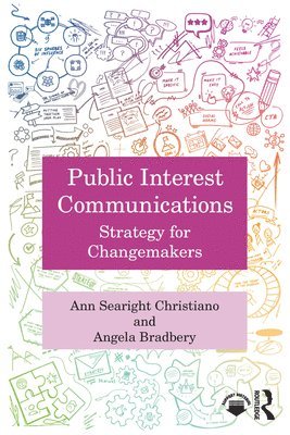 bokomslag Public Interest Communications