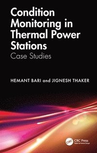 bokomslag Condition Monitoring in Thermal Power Stations