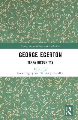 George Egerton 1