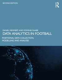 bokomslag Data Analytics in Football