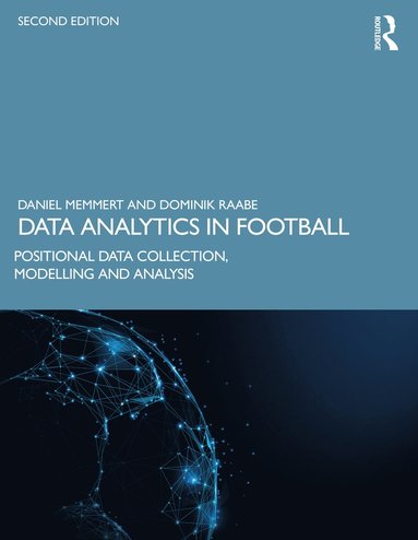 bokomslag Data Analytics in Football