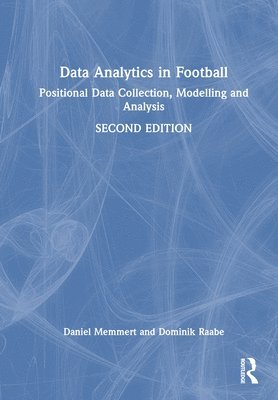 bokomslag Data Analytics in Football