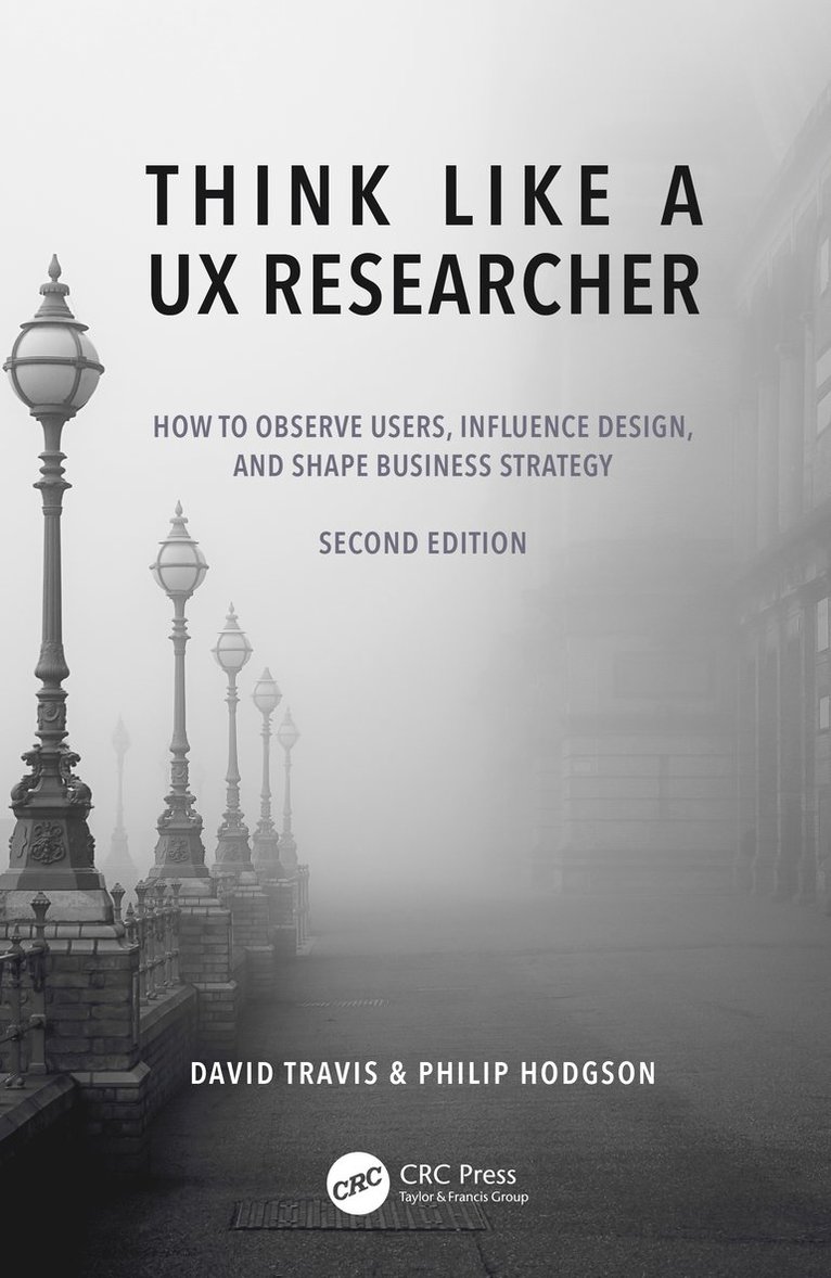 Think Like a UX Researcher 1