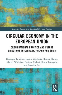 Circular Economy in the European Union 1