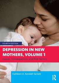 bokomslag Depression in New Mothers, Volume 1