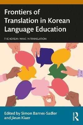 Frontiers of Translation in Korean Language Education 1