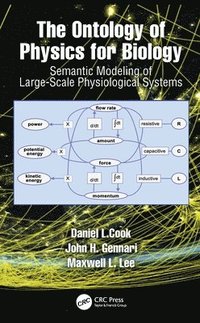 bokomslag Ontology of Physics for Biology
