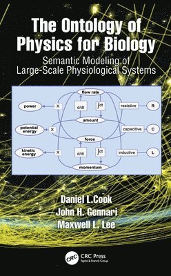 bokomslag Ontology of Physics for Biology