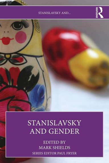 bokomslag Stanislavsky and Gender