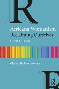 bokomslag Africana Womanism
