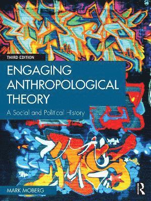 Engaging Anthropological Theory 1