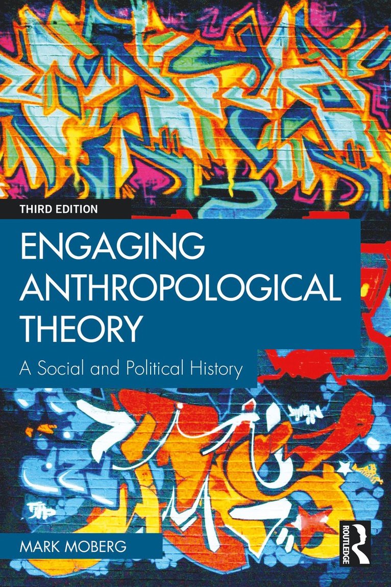 Engaging Anthropological Theory