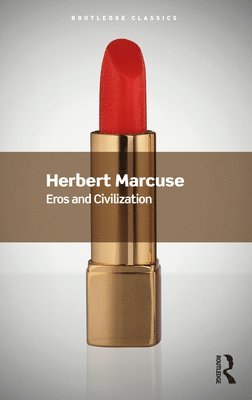 Eros and Civilization