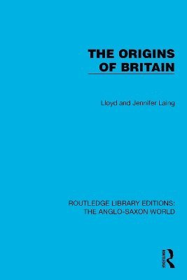 bokomslag The Origins of Britain