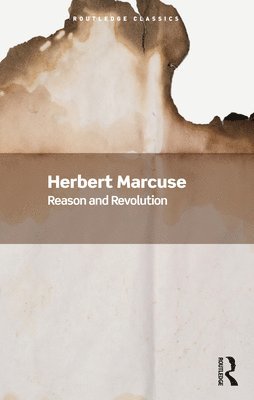 Reason and Revolution 1