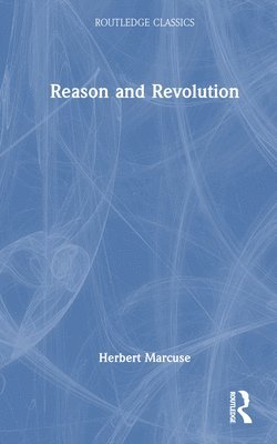 Reason and Revolution 1