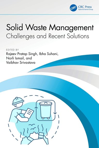 bokomslag Solid Waste Management
