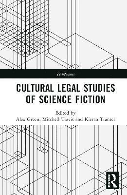 Cultural Legal Studies of Science Fiction 1