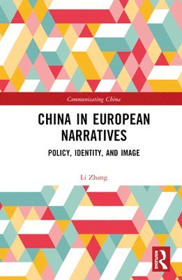 China in European Narratives 1