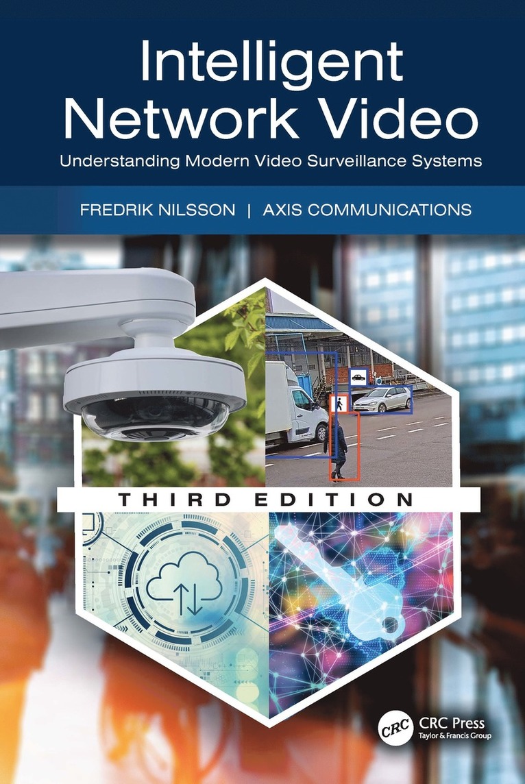 Intelligent Network Video 1