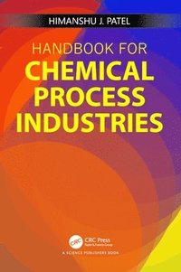 bokomslag Handbook for Chemical Process Industries
