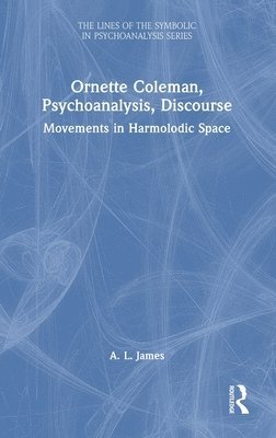 Ornette Coleman, Psychoanalysis, Discourse 1